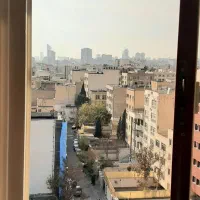 بر اصلی شریعتی * 73m * ویو ابدی * لوکیشن بی نظیر