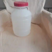 دبه بزرگ بدون برچسب وساده