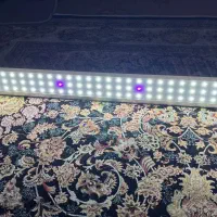 نور قوی آکواریوم سوبو SO-1200