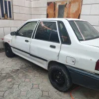 پراید مدل 93 فروش فوری فقط تا امشب