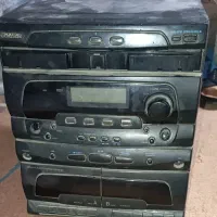 ضبط گلداستار قدیمی