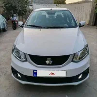 ساینا S دوگانه شرکتی مدل ۱۴۰۲ خانگی