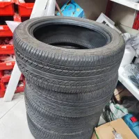 لاستیک 205/50/16R اچ سی کراس 50 درصد