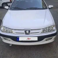 پژو پارس مدل ۱۴۰۰
