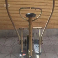 دستگاه اسکی فضایی