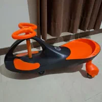سه چرخه لوپوکار