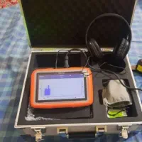 نشت یابی تخصصی اب/رفع نشتی/با دستگاه صوتی و تصویری