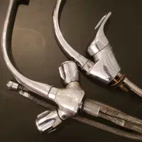 شیر سینک آشپزخانه