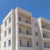 اسکلت آپارتمان/300 متری