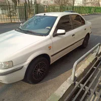 سمند lx|خودرو سواری و وانت|تهران, امانیه|دیوار