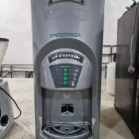 یخساز تکه‌ای اسکاتمن