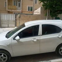 جک j3|خودرو سواری و وانت|اسدآباد, |دیوار