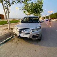 ماشین لیفان X60