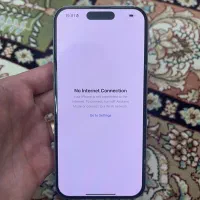 آیفون 15 proتمیز