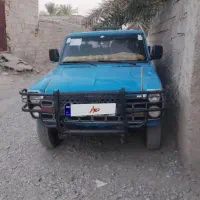 نیسان‌ فروشی فوری