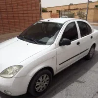 تیبا 1 صندوق دار مدل 98 خانگی