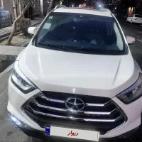 جک S3|خودرو سواری و وانت|تهران, یوسف‌آباد|دیوار