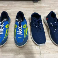 کتانی ورزشی