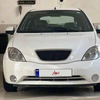 تیبا 2مدل 97خانگی