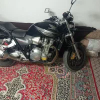 موتور سنگین