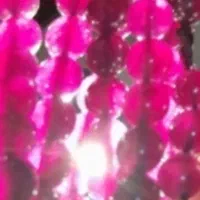 تسبیح یاقوت سیلانی گارنت