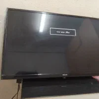 تلویزیون ۳۲ با قبلیت فول و دیجیتال سر خود ۸اینچ