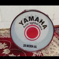 طبل محرم