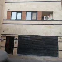 آپارتمان  تک واحدی با امکانات طبقه دوم نوساز