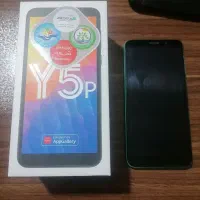 گوشی هواوی مدل Y5p - ظرفیت 32 گیگ - رم 2 گیگ