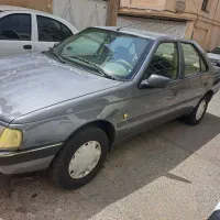 پژو ۴۰۵ مدل ۹۴