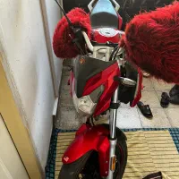 موتور سیکلت