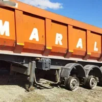 کمپرسی سه محور