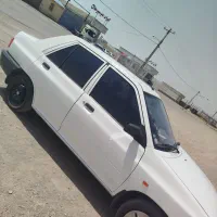 پراید 98