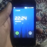 هواوی y220 معاوضه با رینگ عقب