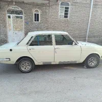 پیکان