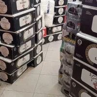 چای شهرزاد قیمت قدیم و جدید عطری و ساده