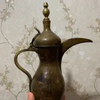 دله مکاوی|قوری، کتری، قهوه‌ساز دستی|اهواز, زرگان|دیوار