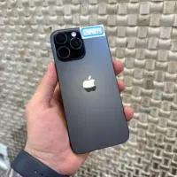 ۱۶ پرو مکس ۲۵۶ گیگ