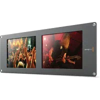 بلک مجیک blackmagic smartscope dou