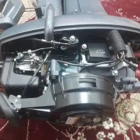 موتور قایق ۱۵ یاماها
