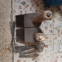 دفتین قالی بافی