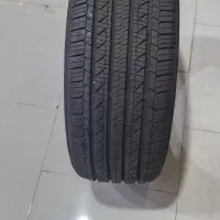 لاستیک نکسون کره سایز۲۳۵نو دوحلقه