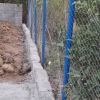 پایه فنس کامپوزیت