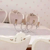 میز ناهار خوری ۸ نفر