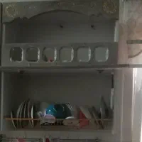 کابینت آب چکان