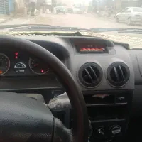 پراید وانت ۴۰۲