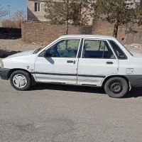 پراید مدل 88|خودرو سواری و وانت|شریف‌آباد, |دیوار