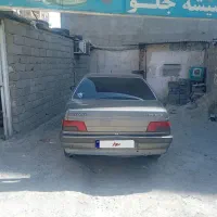 پژو|خودرو سواری و وانت|فردیس, فردیس|دیوار