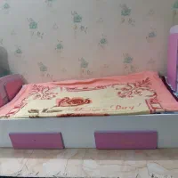 تخت نوجوان تک نفره