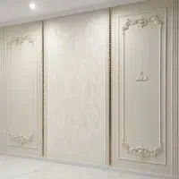 گچبری پیش ساخته*کناف*نقاشی